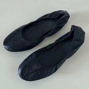 Cole Haan Ballerina Flats – Blue | Women’s Size 7B